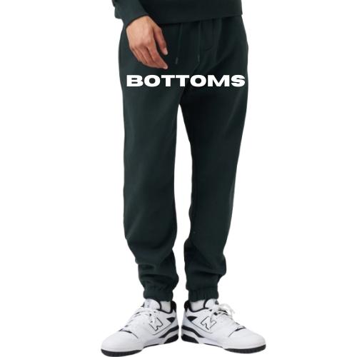 Bottoms