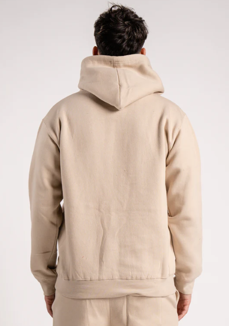 Elegant Heavy Blend Hoodie Sweatshirt