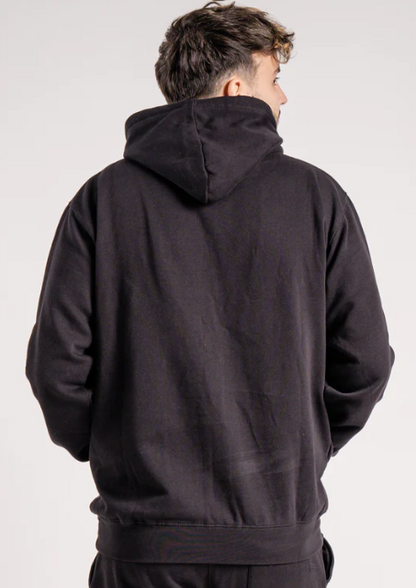 Elegant Heavy Blend Hoodie Sweatshirt