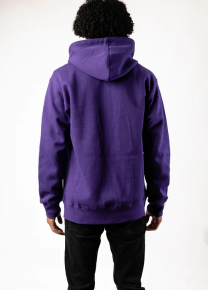 Elegant Heavy Blend Full Zip Up Hoodie