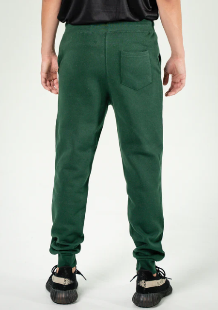 Elegant Heavy Blend Fleece Sweatpants