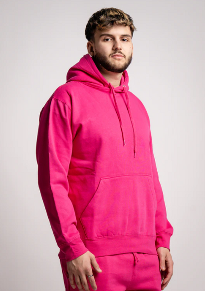 Elegant Heavy Blend Hoodie Sweatshirt