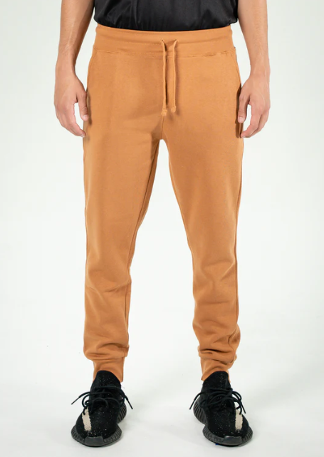 Elegant Heavy Blend Fleece Sweatpants