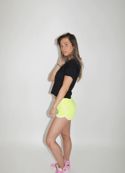 Athletic Women's Track Shorts