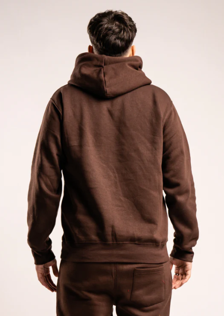 Elegant Heavy Blend Hoodie Sweatshirt