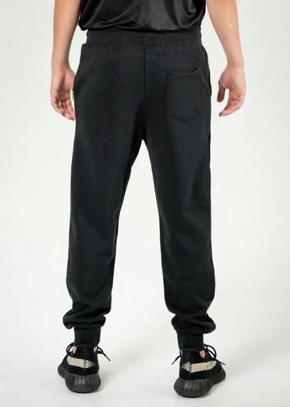 Elegant Heavy Blend Fleece Sweatpants