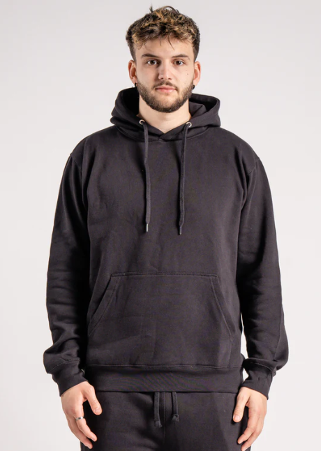 Elegant Heavy Blend Hoodie Sweatshirt (3X-4X Large)