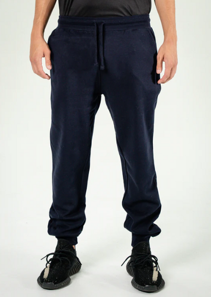 Elegant Heavy Blend Fleece Sweatpants