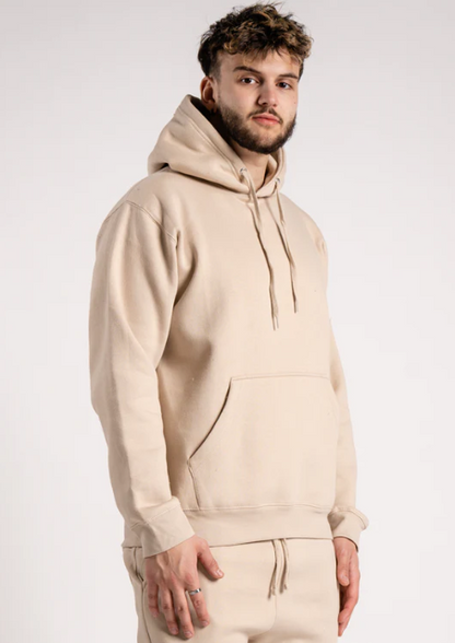 Elegant Heavy Blend Hoodie Sweatshirt