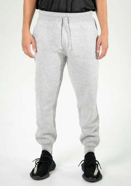 Elegant Heavy Blend Fleece Sweatpants