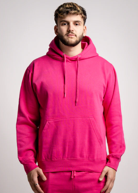 Elegant Heavy Blend Hoodie Sweatshirt