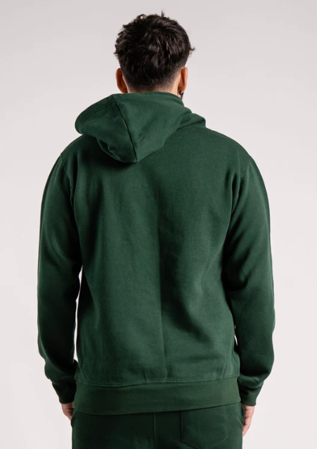 Elegant Heavy Blend Hoodie Sweatshirt