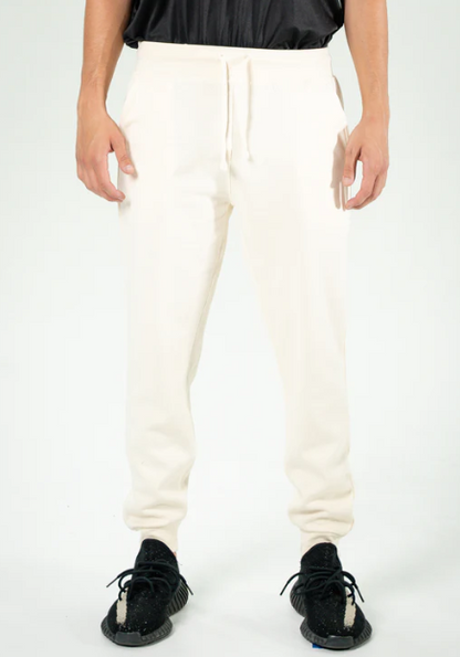 Elegant Heavy Blend Fleece Sweatpants