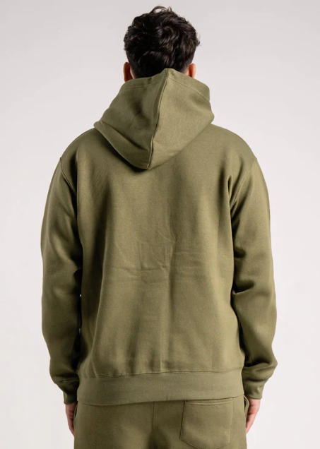 Elegant Heavy Blend Hoodie Sweatshirt