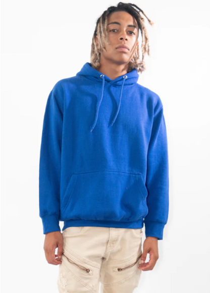 Elegant Heavy Blend Hoodie Sweatshirt