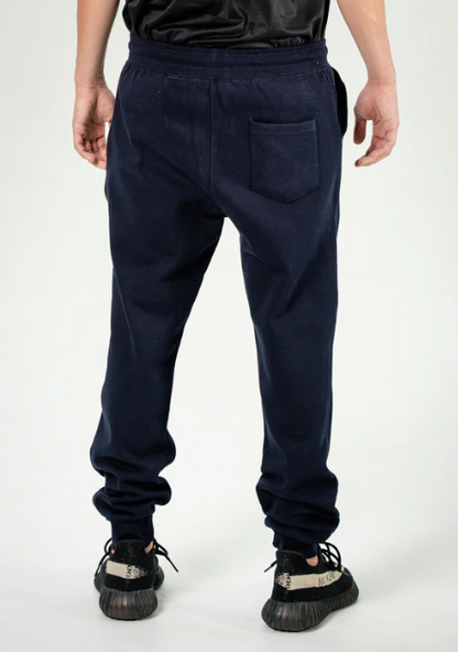 Elegant Heavy Blend Fleece Sweatpants