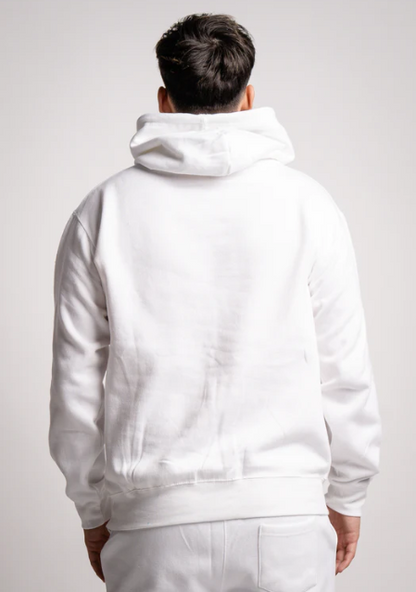 Elegant Heavy Blend Hoodie Sweatshirt