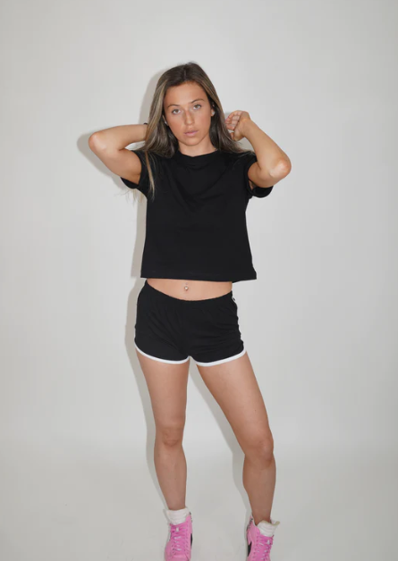 Athletic Women's Track Shorts