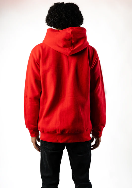 Elegant Heavy Blend Full Zip Up Hoodie