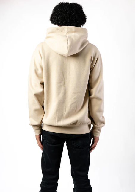 Elegant Heavy Blend Full Zip Up Hoodie