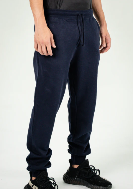 Elegant Heavy Blend Fleece Sweatpants