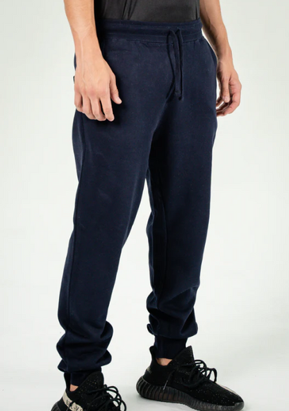 Elegant Heavy Blend Fleece Sweatpants