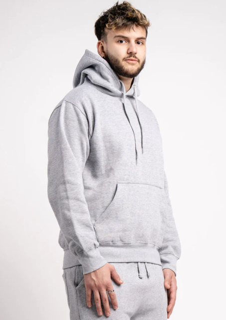 Elegant Heavy Blend Hoodie Sweatshirt