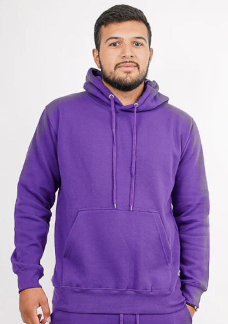 Elegant Heavy Blend Hoodie Sweatshirt