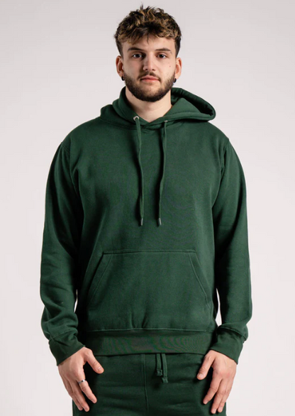 Elegant Heavy Blend Hoodie Sweatshirt