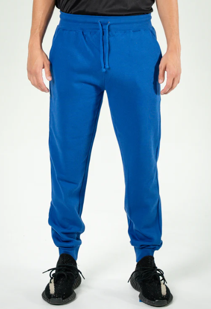 Elegant Heavy Blend Fleece Sweatpants