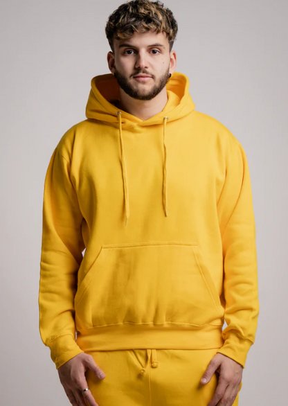 Elegant Heavy Blend Hoodie Sweatshirt