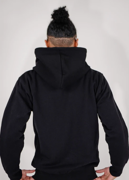 Elegant Heavy Blend Full Zip Up Hoodie