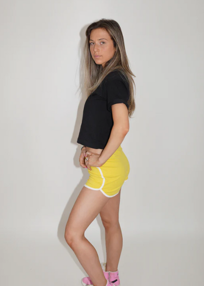 Athletic Women's Track Shorts