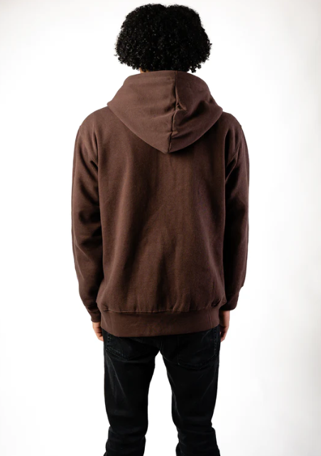 Elegant Heavy Blend Full Zip Up Hoodie