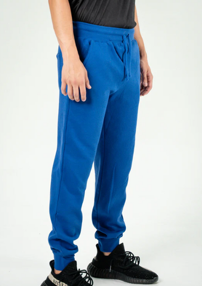 Elegant Heavy Blend Fleece Sweatpants