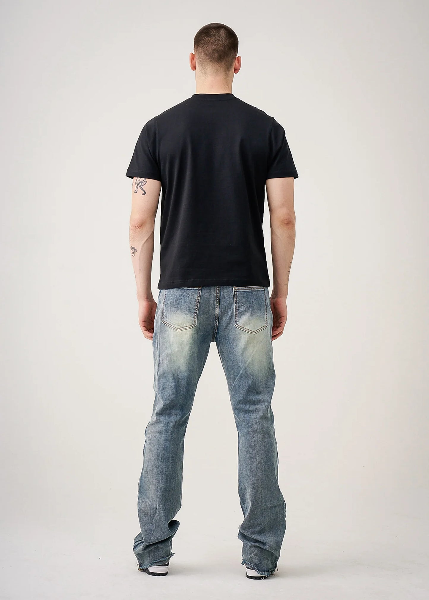 10 OZ Luxury Heavyweight Cotton T-Shirt