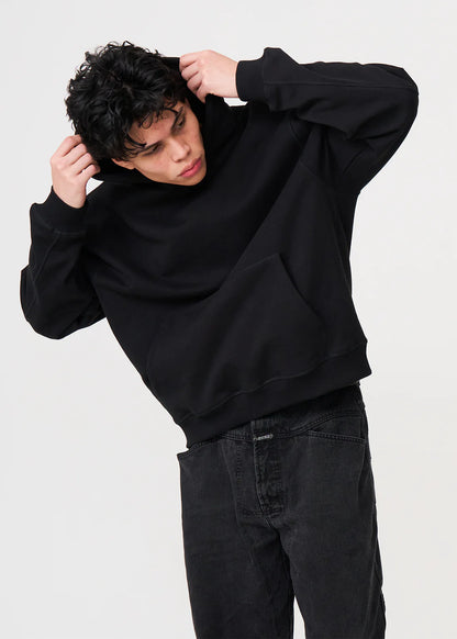 14 OZ Luxury Oversized Heavyweight Premium Fleece Hoodie