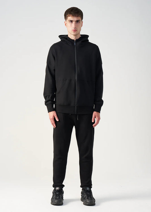 340 GSM Elegant Tech Fleece Tracksuit