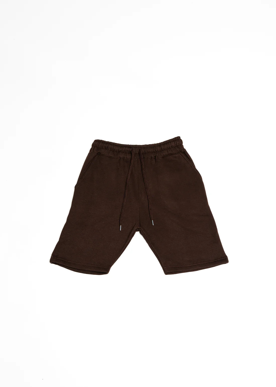 Elegant Heavy Blend Fleece SweatShort