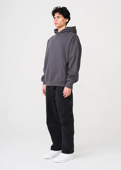 14 OZ Luxury Oversized Heavyweight Premium Fleece Hoodie