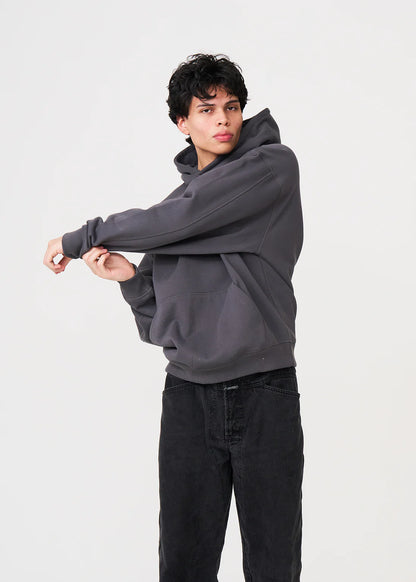 14 OZ Luxury Oversized Heavyweight Premium Fleece Hoodie