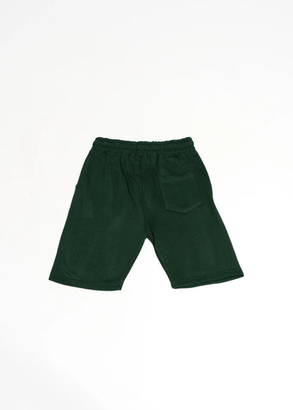 Elegant Heavy Blend Fleece SweatShort