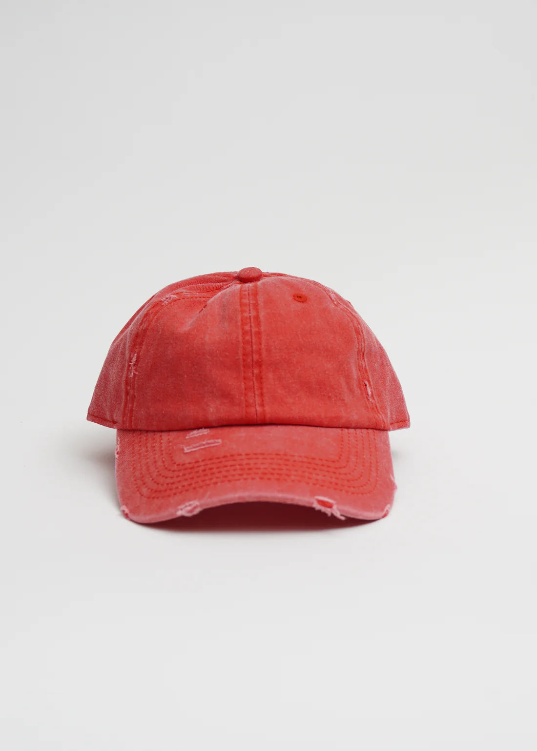 Vintage Distressed Dad Hat