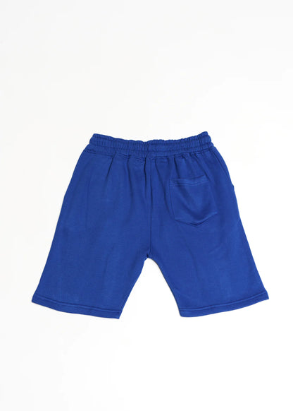 Elegant Heavy Blend Fleece SweatShort