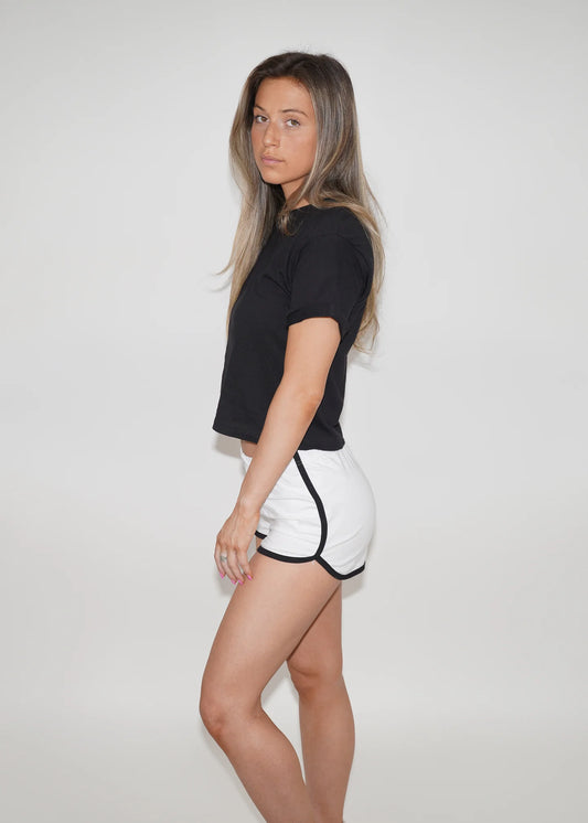 Athletic Women's Track Shorts