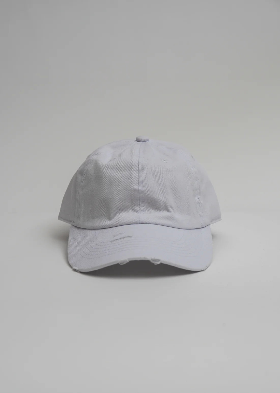 Vintage Distressed Dad Hat