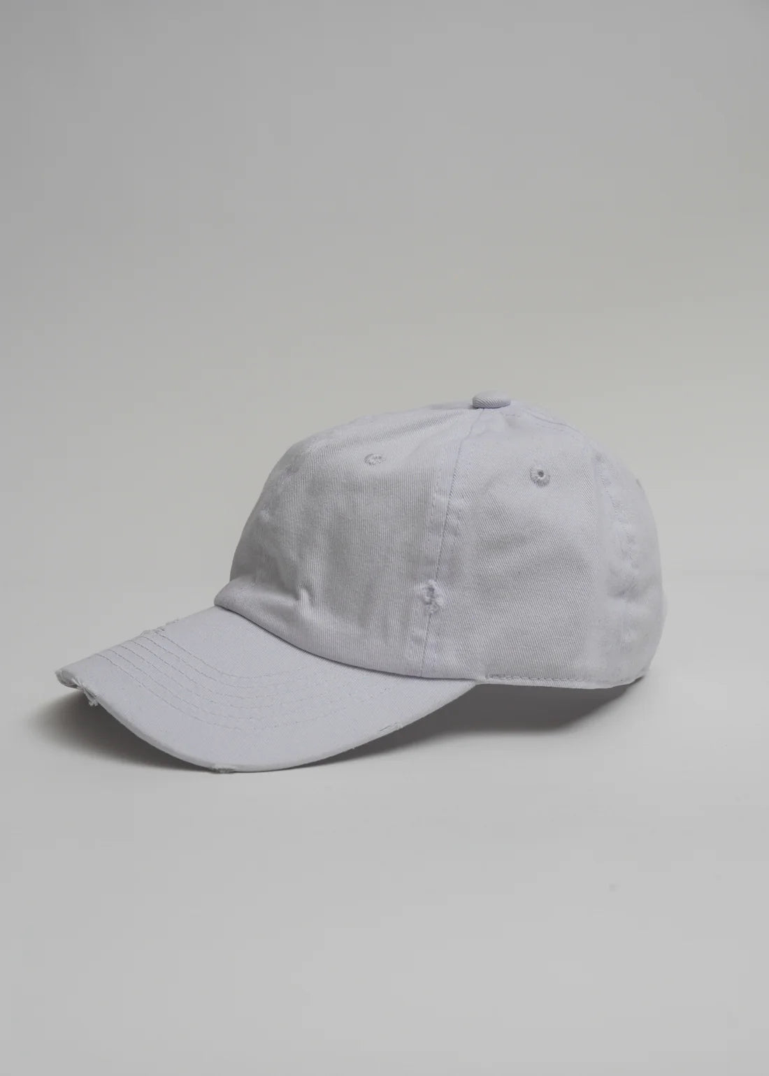 Vintage Distressed Dad Hat