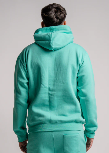 Elegant Heavy Blend Hoodie Sweatshirt