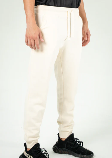 Elegant Heavy Blend Fleece Sweatpants