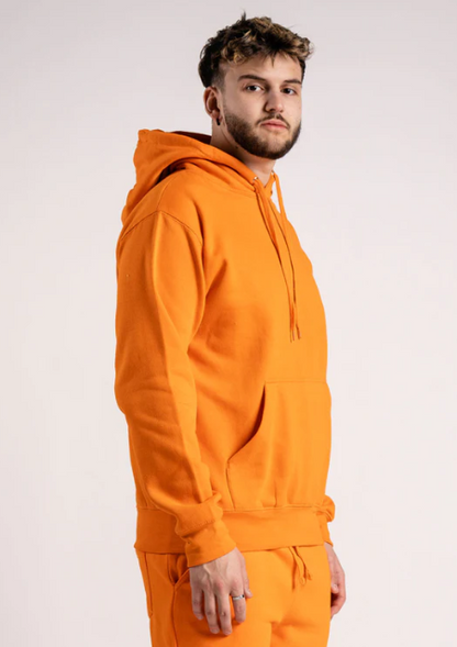 Elegant Heavy Blend Hoodie Sweatshirt